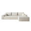 Canapé modulaire modulaire