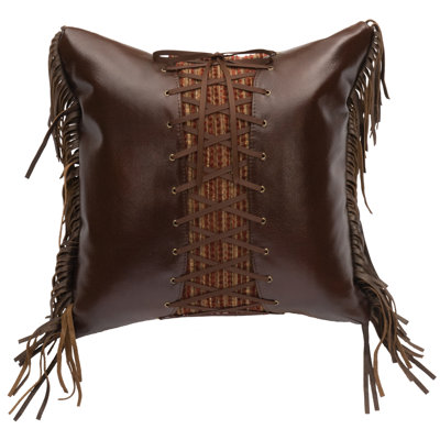 Wooded River Milady - Coussin décoratif - 16 x 16