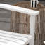 Chaise d'extérieur Breyunna, bois-1314207020