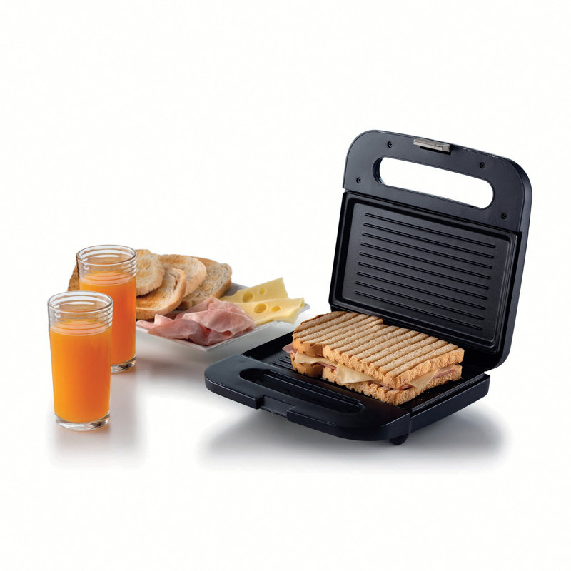 Ariete Breakfast Line Sandwich Maker