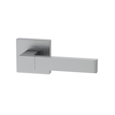 Kama Passage Door Handle Kit