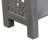 Chouteau Accent Bookcase-493261390