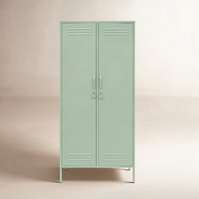 Mustard Made The Twinny Wardrobe Locker