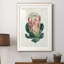 Protea N83 - Peinture encadrée-1919663689-1919663693