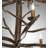 Jameis 9 - Light Steel LED Chandelier