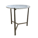 Reston & Cara Side Table - Small