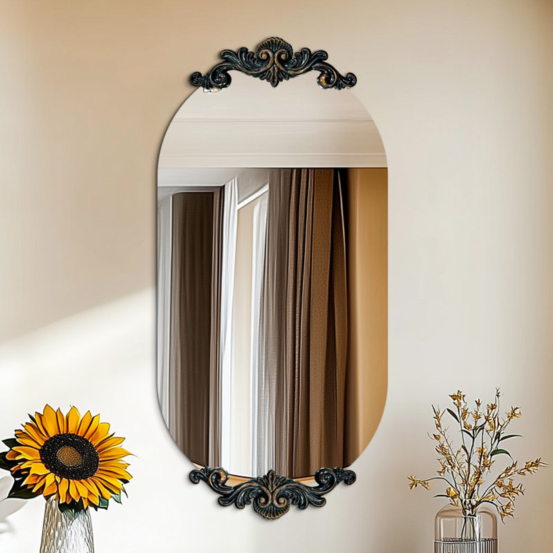 Miroir Long, 39,37 po x 19,69 po