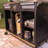 Oklahoma Joe's Workstation Dlx Prep & Storage Cart
