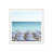 White Framed Paper selected