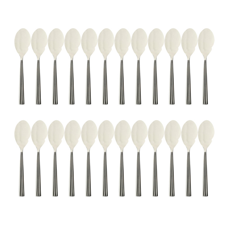 Sole Stainless Steel Dinner Spoon