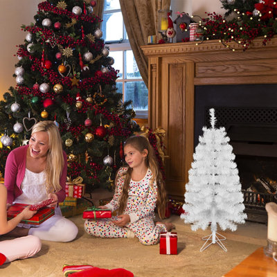 2.95' H Artificial Christmas Tree