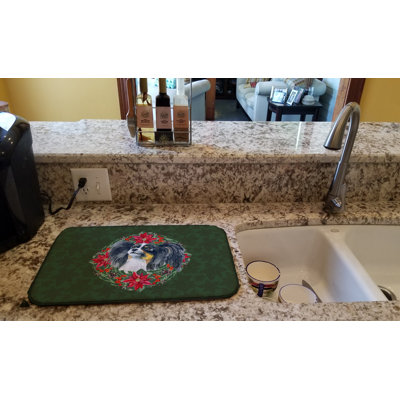 Drying Mat