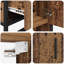 Vanity & Mirror Set