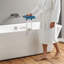 Barre d'appui pour baignoire
