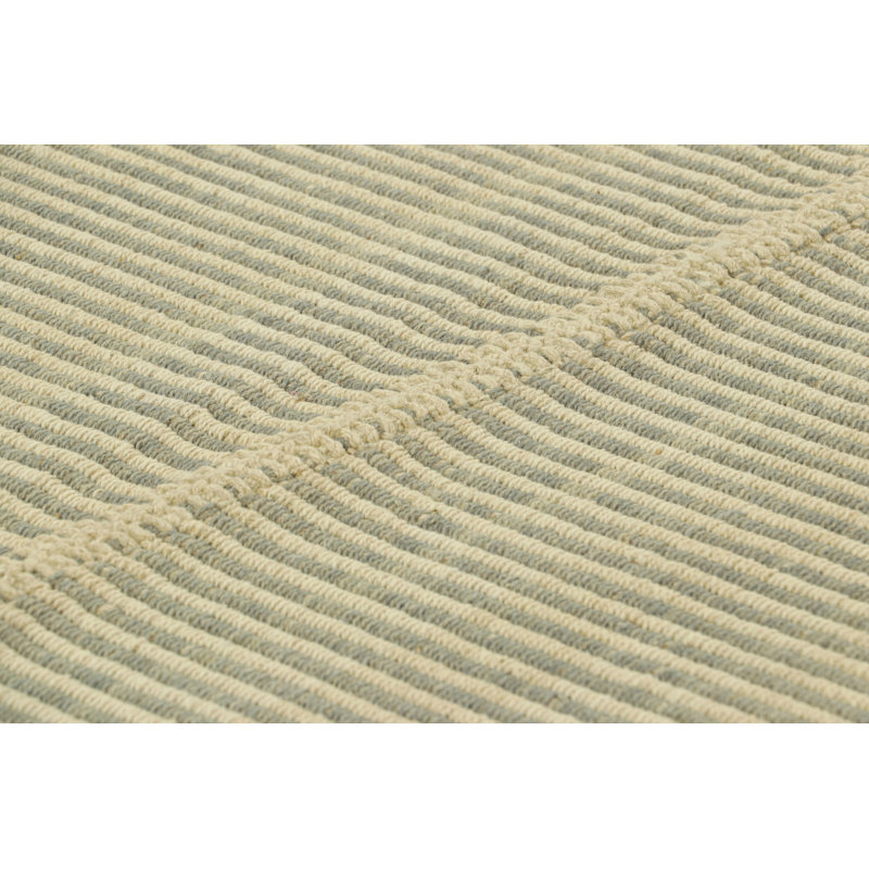 One-of-a-Kind 3'7" X 3'7" Area Rug