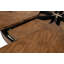 Tower Round Solid Oak Dining Table-75254763