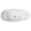 1700mm x 780mm Freestanding Acrylic Bathtub-630951703