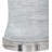 Claunch Concrete Standard Table Lamp