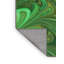 Tapis vert tissé à la machine-2074214577
