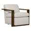 Thom Filicia Home 32" Wide Upholstered Armchair-1648238678-1648238800