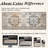 Wide Hallway Rug: Vintage Washable Soft for Living Room Bedroom Water Resistant Carpet with Non-Slip Backing for Entry Kitchen Dining Room Thin Bathroom Floor Mat(Brick)-1813402916-1837069366