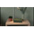 Modern Wood Led Plug In Wall Sconce With Shelf Mount Reading Lamp For Bedroom
