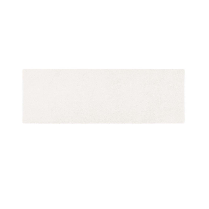 Takeichi Non-Skid Resistance Quick Dry Bath Rug, Ivory