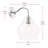 Amara Dimmable Bath Sconce-1758097098