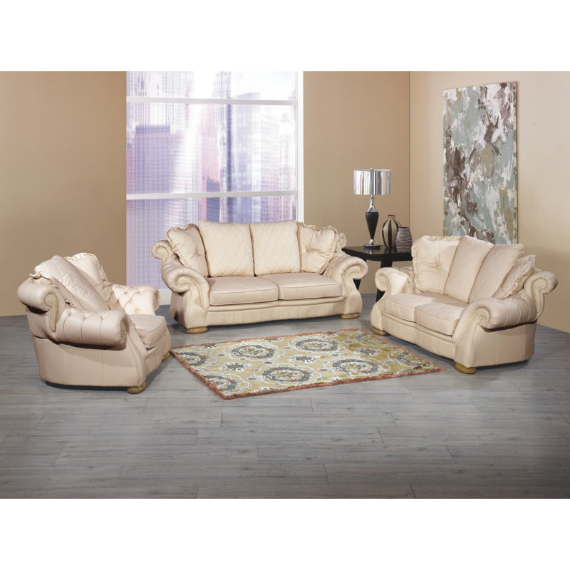 Alexandra Living Room Set