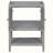 23.7'' Single Bathroom Vanity Base Only-94734234