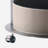 Coat Rack with Saddle Leather