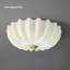 Glass Flush Mount