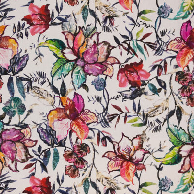 Tissu 100% coton Florentina