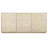 Retreat 72'' W Storage TV Stand in Light Wood/Dune