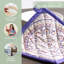 Tablier 100% coton Maison d 'Hermine