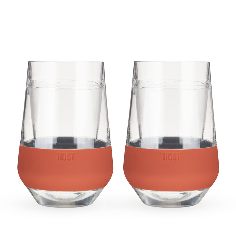 Wine FREEZE XL, Red
