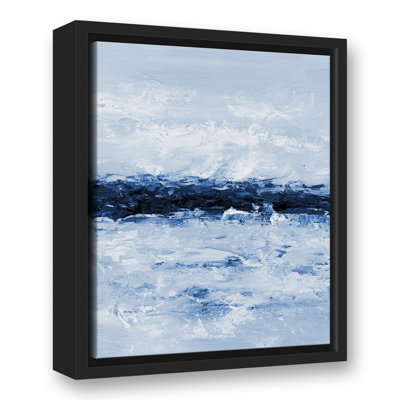 " In The Blues "