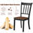 Svantepolk 18.00'' H Side Chair-2124669201