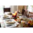 VIETRI Melamine Lastra Melamine Condiment Server