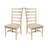 Haven Solid Wood Dining Chair-136113770