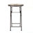 SILVESTER END TABLE
