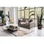 Najmul Genuine Leather Foldable Sofabed with Mattress-90688634