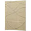 Tapis ivoire Iraheta