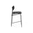 Gibbons Barstool - Black - Bravo Portabella-55268279-55268276