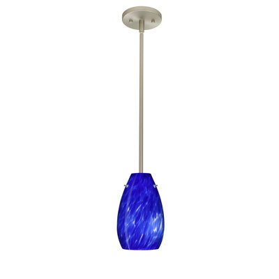 Drasner 1 - Light Single Pendant