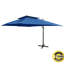 Kashton 400cm X 300cm Rectangular Cantilever Parasol-1293000238