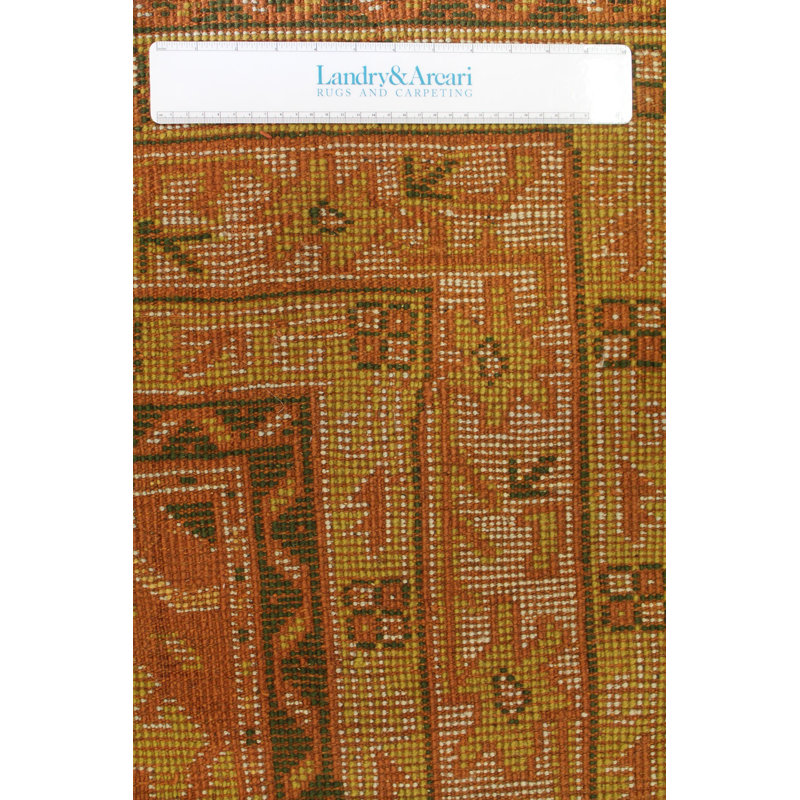 One-of-a-Kind 10'5" X 14'1" Area Rug