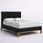 Dornhof Solid Wood Platform Bed-2058624171