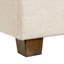 Repose-pieds avec rangement Calliemae-1761474847