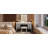 48" Vanity Desk with Mirror and Lights-1329415844